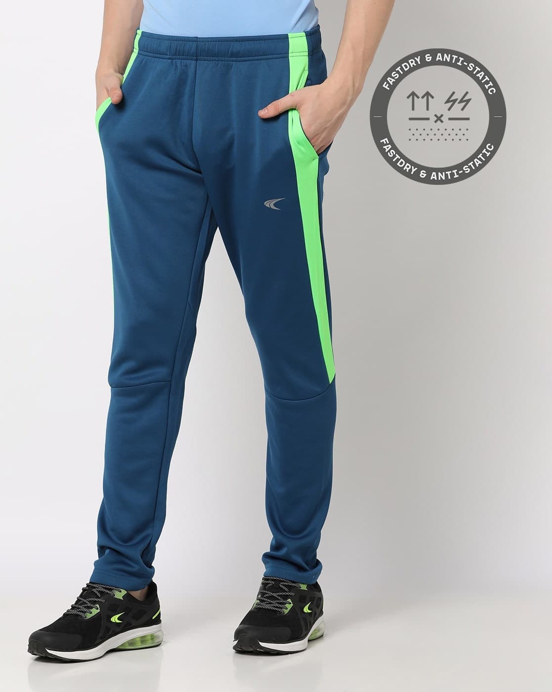 Fastdry Active Essential Track Pants