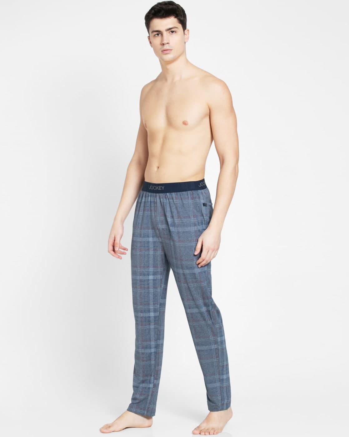 Tencel Micro Modal Cotton Elastane Stretch Pyjama