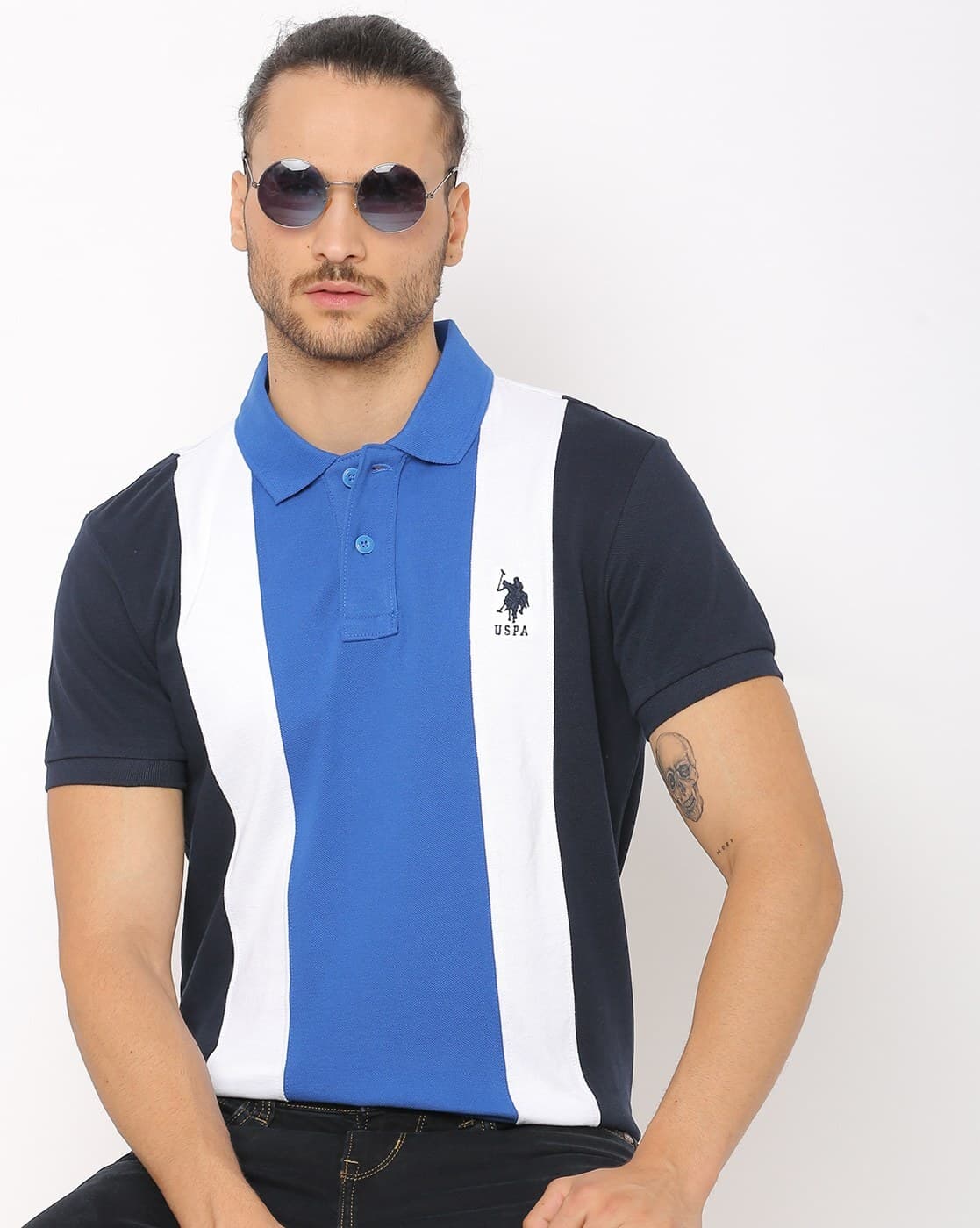 U.S. POLO ASSN, Us men tshirts